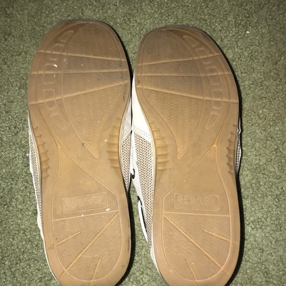 Sperry Boat Shoes - Picture 4 of 6